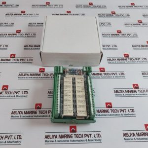 Stein Sohn F203 001 A Digital Contact Output Rev.b