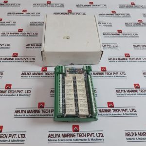 Stein Sohn F203 001 A Digital Contact Output Rev.b