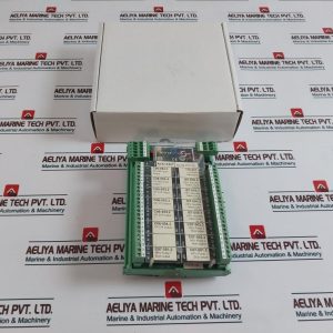 Stein Sohn F203 001 A Digital Contact Output Rev.b