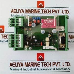 Stein Sohn F403001a Vista Bus Interface Rev.b 94v