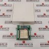 Steinsohn Automation F101003a Analog Input Module Rev. K