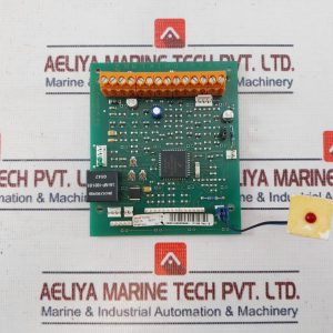 Stentofon 69742 Printed Circuit Board