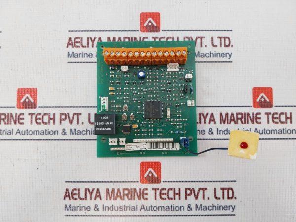 Stentofon 69742 Printed Circuit Board