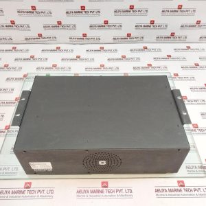 Stentofon Alphacom Xe7 Critical Communication Server 230v