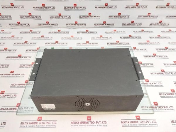 Stentofon Alphacom Xe7 Critical Communication Server 230v