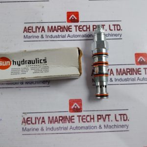 Sun Hydraulics Cwca-lin Cartridge Valve