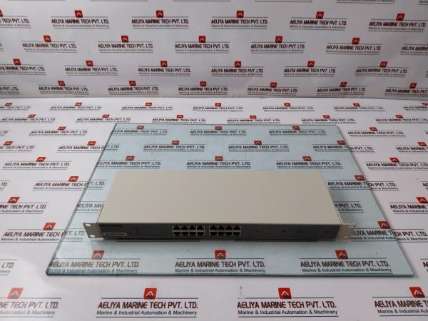 Supcon Sup-2118m Ethernet Switch 220v