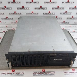 Supermicro 192.168.3.45 Rackmount Server