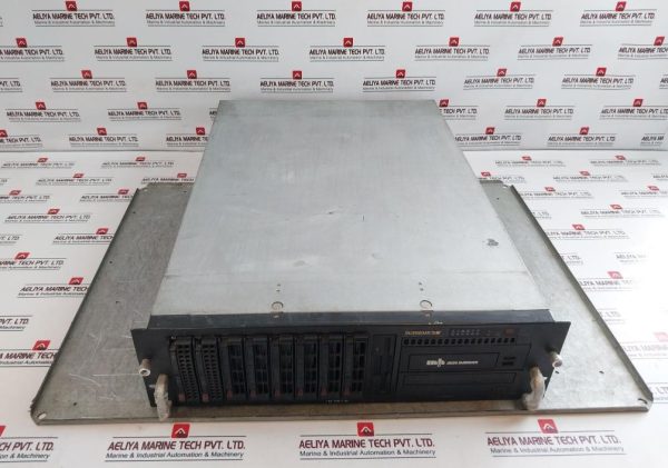 Supermicro 192.168.3.45 Rackmount Server