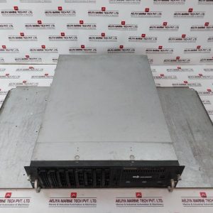 Supermicro 192.168.3.53 Redundant Module Switching Power Supply