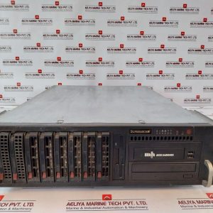 Supermicro Ablecom C300 2.5 Switching Power Supply