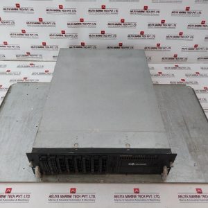 Supermicro Sp382-ts Redundant Module Switching Power Supply 380 Watt