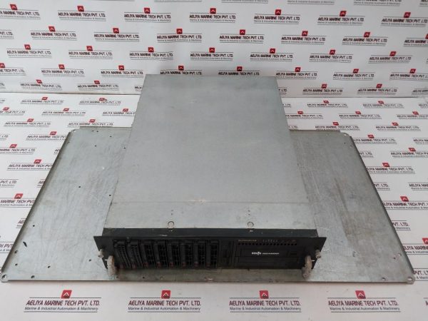 Supermicro Sp382-ts Redundant Module Switching Power Supply 380 Watt