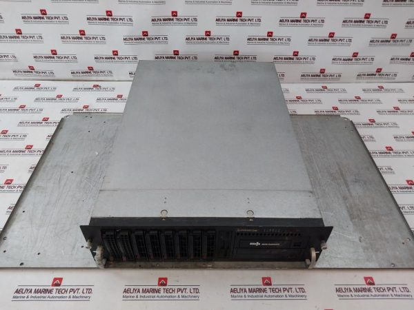 Supermicro Sp382-ts Redundant Module Switching Power Supply 380 Watt