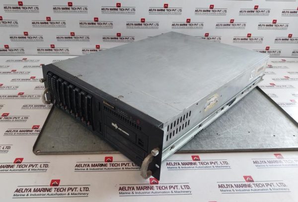 Supermicro Sp382-ts Switching Power Supply 240vac