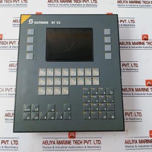 Sutron Bt22nc105032 Operator Interface Panel