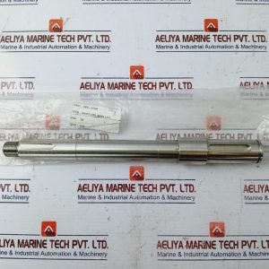 Svs-125M Shaft For Impeller