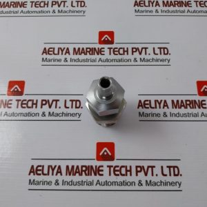 Swagelok 316 Sxn Test Adaptor