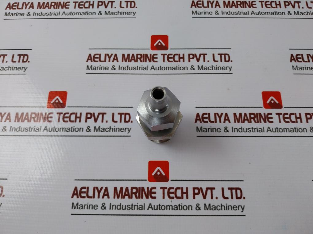 Swagelok 316 Sxn Test Adaptor