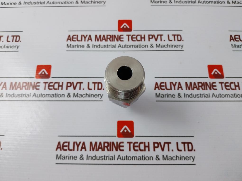 Swagelok 316 Sxn Test Adaptor - Image 4