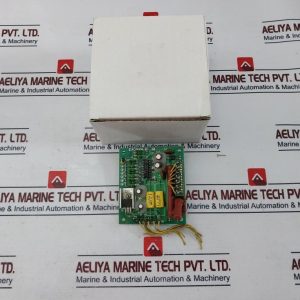 Taiyo Ea0594-61 Pcb Board