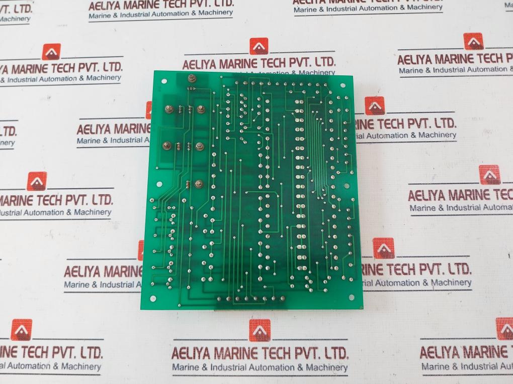 Taiyo Electric Ea0522-14-a Printed Circuit Board - Image 4