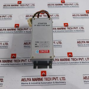 Taiyo Nts-4b-v Solid State Relay