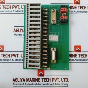 Tata Honeywell Irtp271 Pc Board 94v