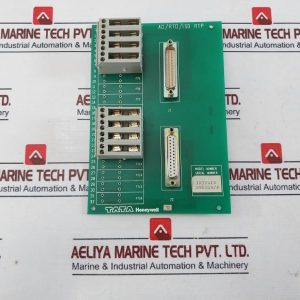 Tata Honeywell Irtp310 Printed Circuit Board 94v