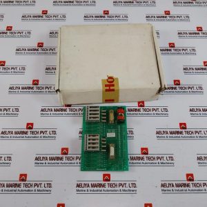 Tata Honeywell Irtp661 Pcb Board