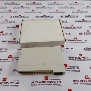 Tata Honeywell J-aom10 Output Module 24v