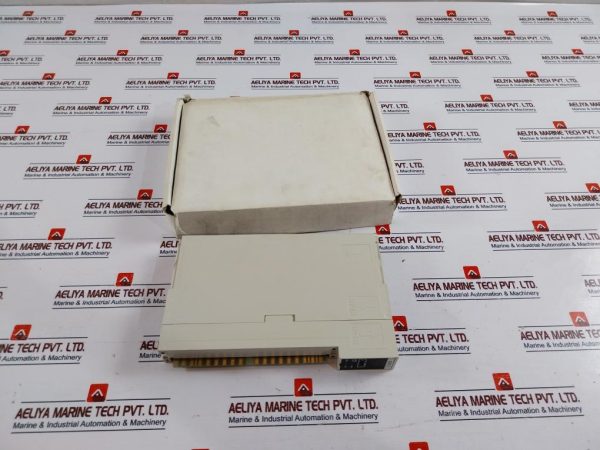 Tata Honeywell J-aom10 Output Module 24v