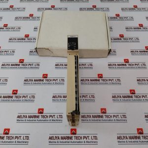 Tata Honeywell J-aom10 Output Module 24v