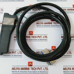 Tata Honeywell J-rsk03 Multi-pin Cable Connector