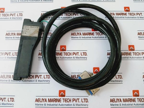 Tata Honeywell J-rsk03 Multi-pin Cable Connector