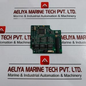 Tb Wood’s U9313a Pcb Board 94v