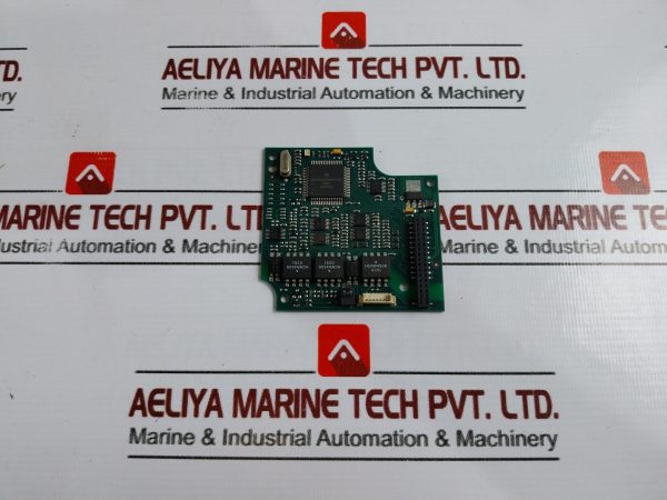 Tb Wood’s U9313a Pcb Board 94v