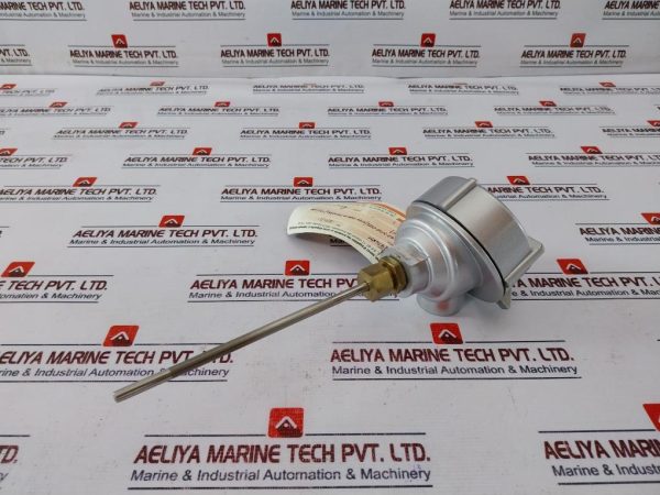 Tc 29748m Temperature Sensor