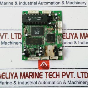 Tcl1008fr E74729 Pcb Board