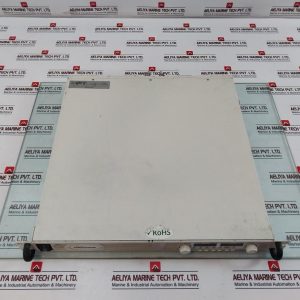 Tdk-lambda Gen20-76 Programmable Dc Power Supply 20v