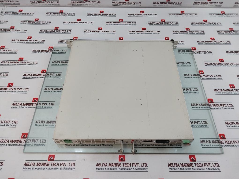 Tdk-lambda Gen20-76 Programmable Dc Power Supply 20v - Image 4