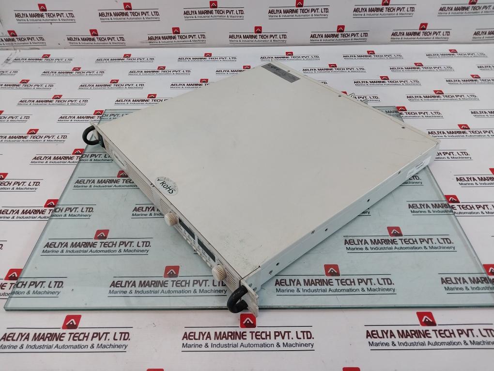 Tdk-lambda Gen20-76 Programmable Dc Power Supply 20v - Image 3