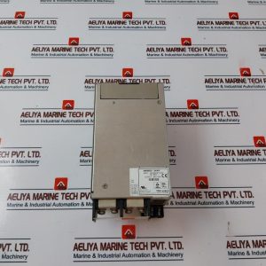 Tdk-lambda Hws600-24ry Power Supply 24v