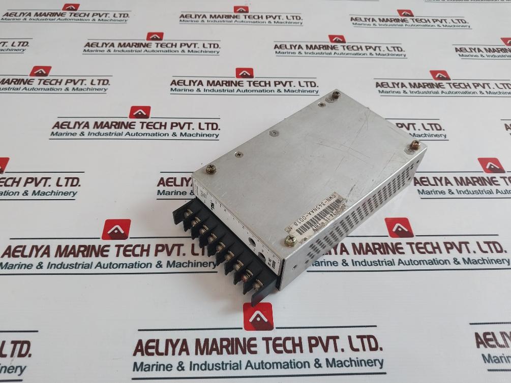 Tdk-lambda Rds60-24-15 Power Supply 32v - Image 3