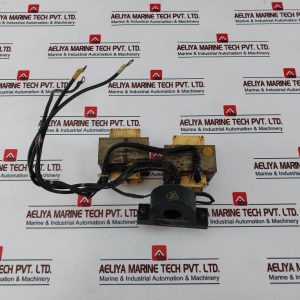 Teamwise 3aua0000000139f Transformer