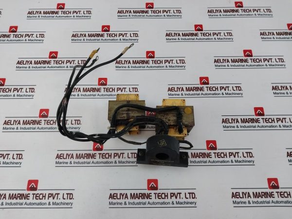 Teamwise 3aua0000000139f Transformer