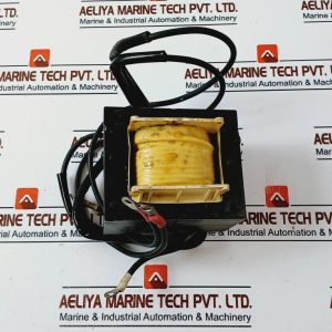 Teamwise 3aua0000000144k Transformer 480v