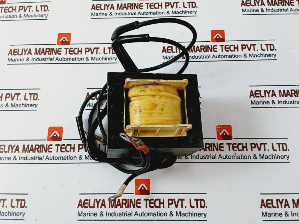 Teamwise 3aua0000000144k Transformer 480v