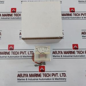 Techno-ent 48p Ammeter