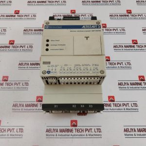 Telemecanique Altistart 3 Soft Starter 400v